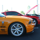 Illustration for article titled Cars and Coffee of the Upstate, 4/27/19